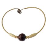 Colar paixiubão peça