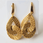 Brinco Gota e esfera (1)