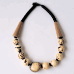 Colar Esferas de Jarina (1)