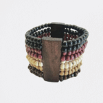 Pulseira Nativa Cores Terrosas (1)